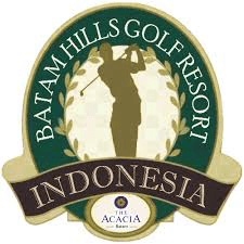 batam hills golf